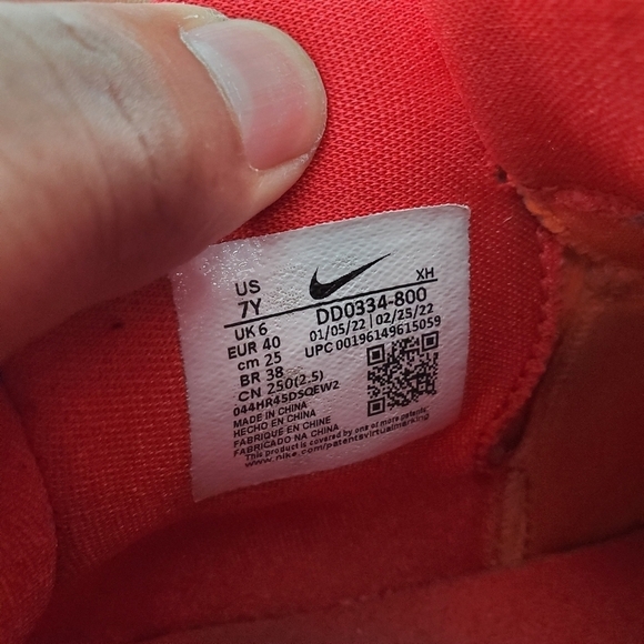 Nike Kyrie 8 Infinity '1 People, 1 World' DO9614-800 7Y Men 7 Women 8.5 Shoes - Picture 2 of 14